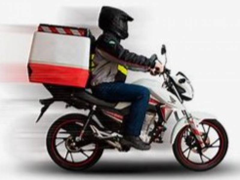 Noticia - Adicional de periculosidade para motociclista
