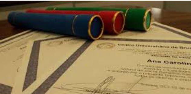 Atuacao Validação de Diploma em Portugal