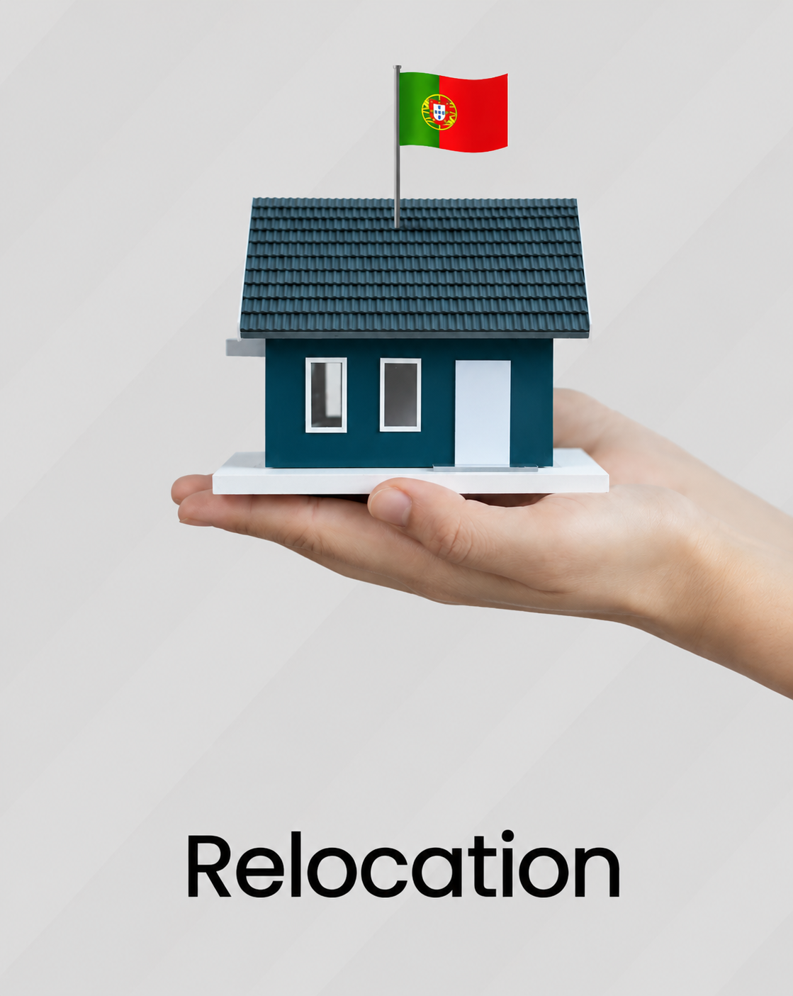 Atuacao RELOCATION EM PORTUGAL